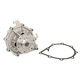 O.M.P. WATERPOMP MET AFDICHTINGEN VOOR MAN – OEM REFERENTIE 51065009694